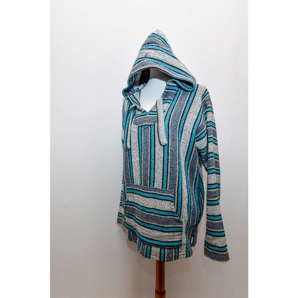 Mexican pullover - Picture 2 of 4